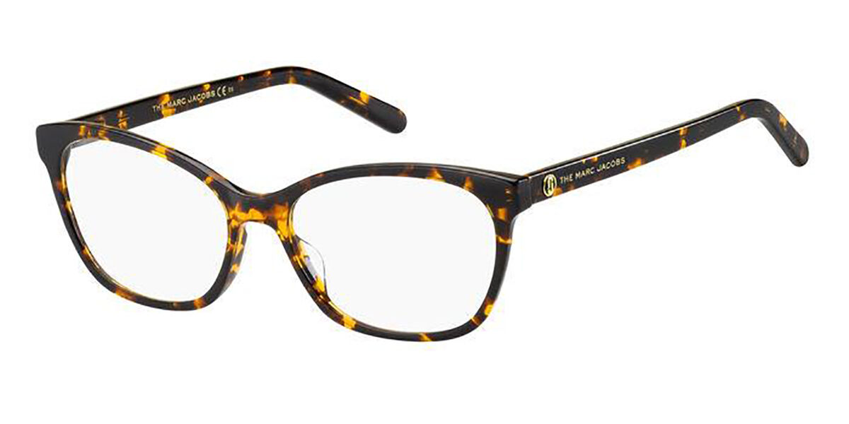 Image of Marc Jacobs MARC 539 WR9 Óculos de Grau Tortoiseshell Feminino PRT