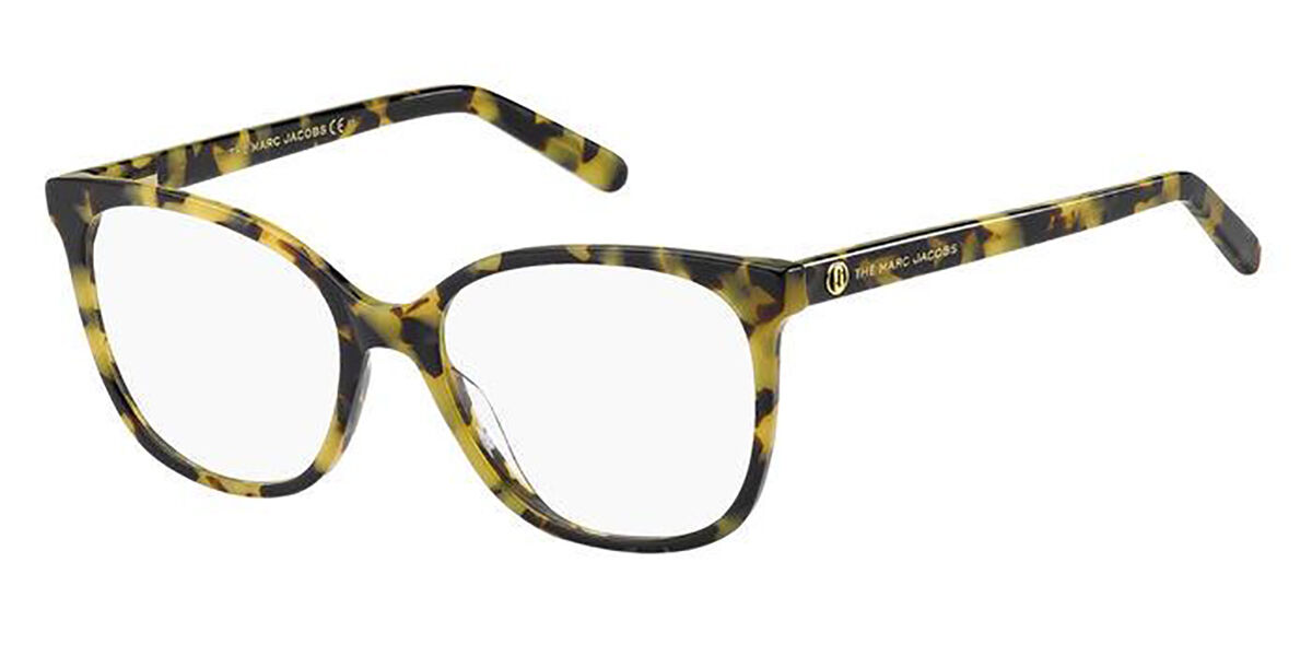 Image of Marc Jacobs MARC 540 A84 Óculos de Grau Tortoiseshell Feminino BRLPT