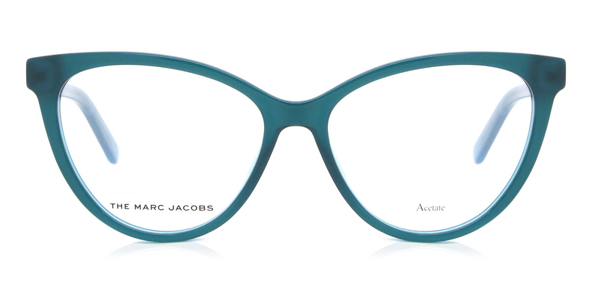 Image of Marc Jacobs MARC 560 DCF Gafas Recetadas para Mujer Verdes ESP