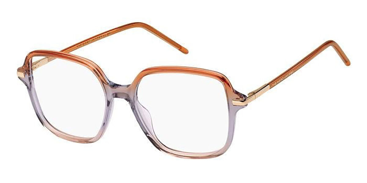 Image of Marc Jacobs MARC 593 DDW Óculos de Grau Azuis Feminino BRLPT