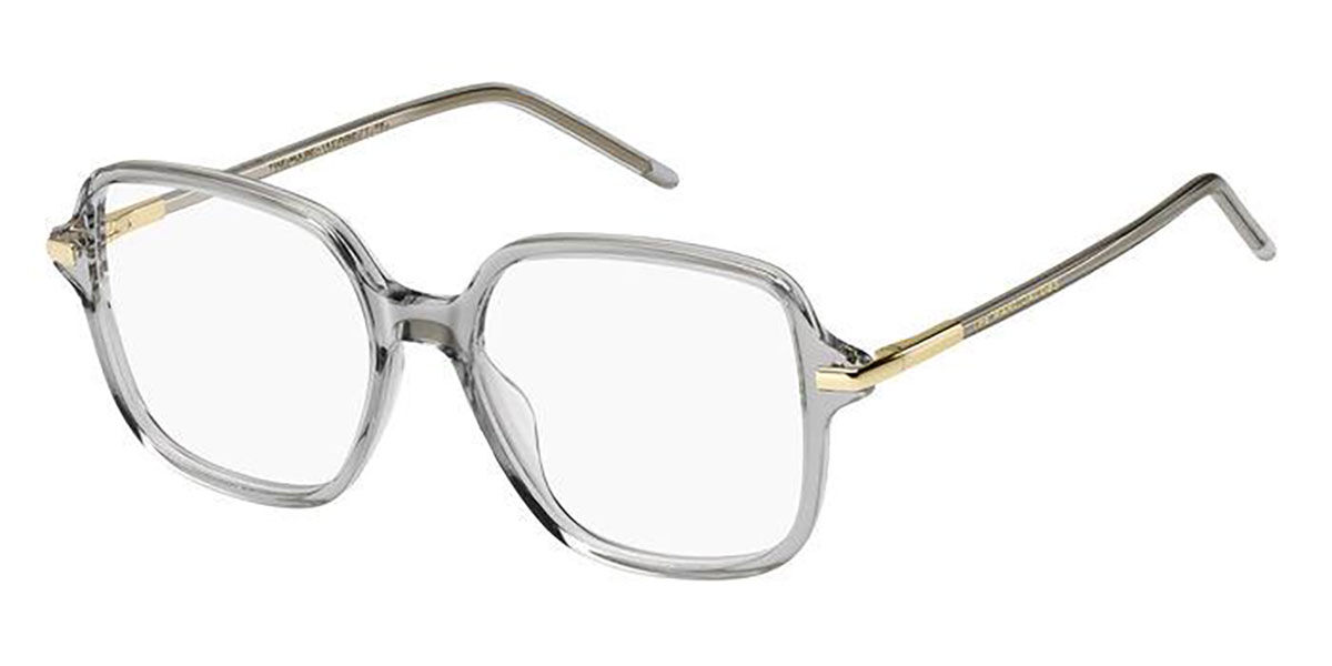 Image of Marc Jacobs MARC 593 KB7 Óculos de Grau Transparentes Feminino PRT