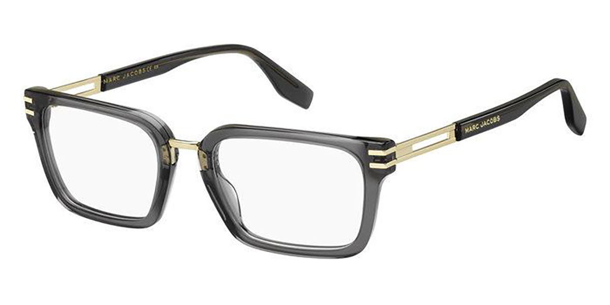 Image of Marc Jacobs MARC 603 KB7 Óculos de Grau Transparentes Masculino BRLPT