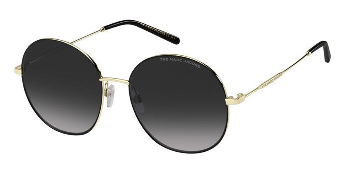 Image of Marc Jacobs MARC 620/S RHL/9O Óculos de Sol Feminino Dourados BRLPT