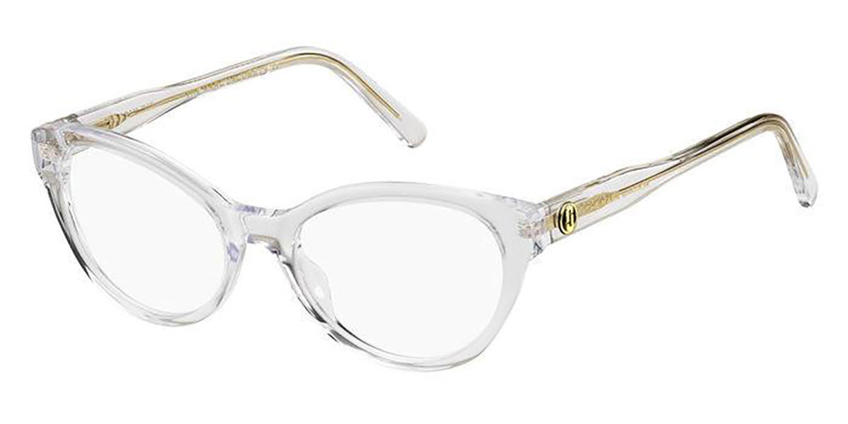 Image of Marc Jacobs MARC 628 900 Óculos de Grau Transparentes Feminino PRT