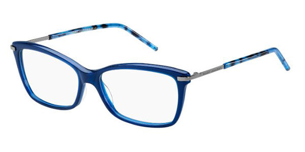 Image of Marc Jacobs MARC 63 U5H Gafas Recetadas para Mujer Azules ESP