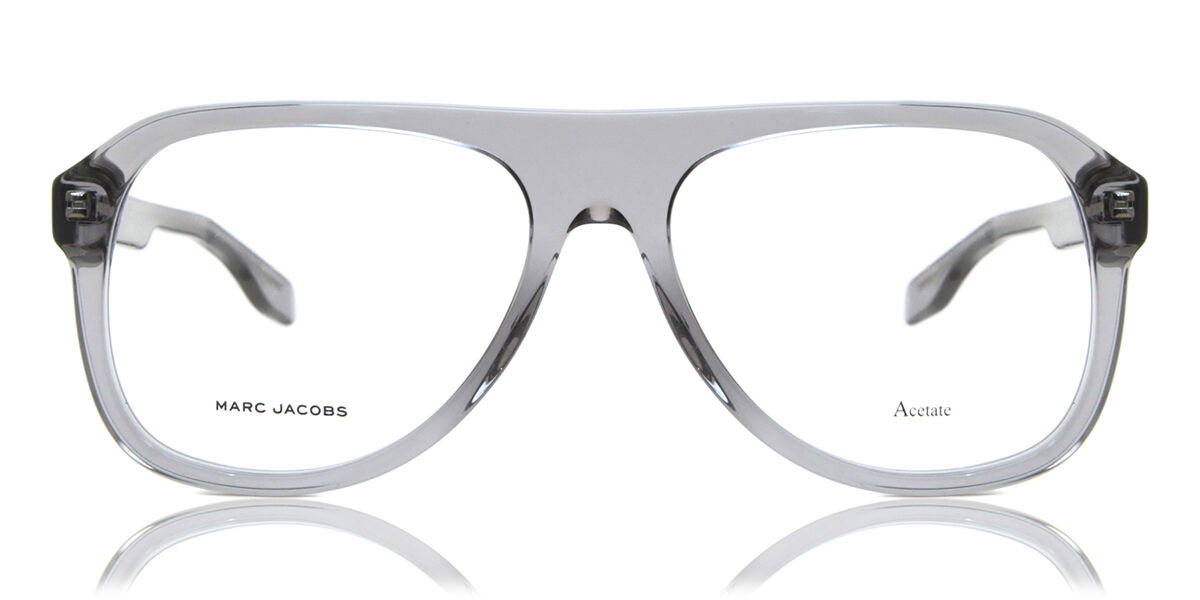 Image of Marc Jacobs MARC 641 KB7 Óculos de Grau Transparentes Masculino BRLPT
