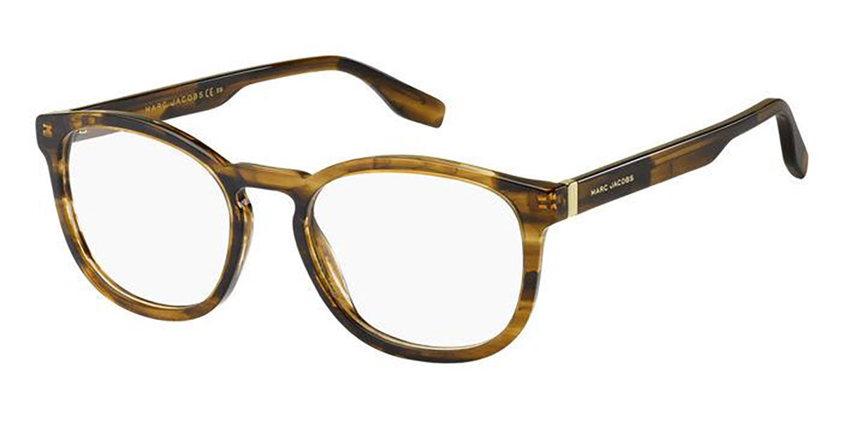 Image of Marc Jacobs MARC 642 GMV Óculos de Grau Tortoiseshell Masculino PRT