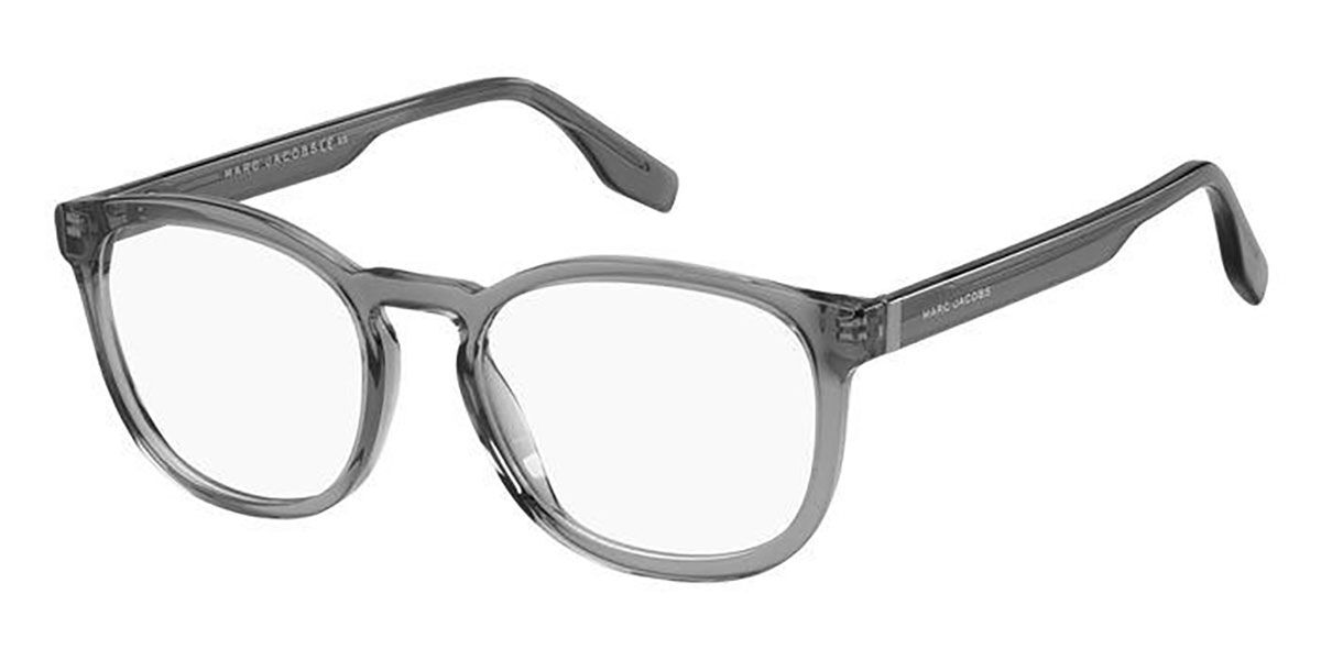 Image of Marc Jacobs MARC 642 KB7 Óculos de Grau Transparentes Masculino BRLPT