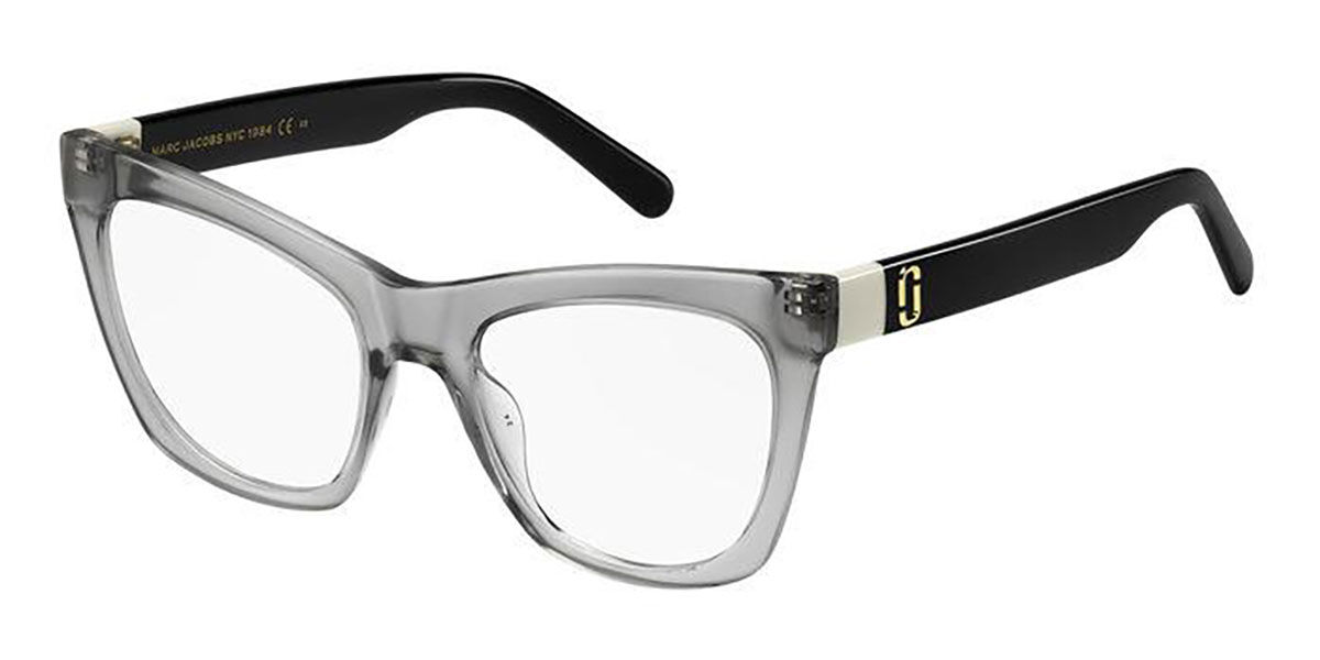 Image of Marc Jacobs MARC 649 R6S Óculos de Grau Transparentes Feminino BRLPT
