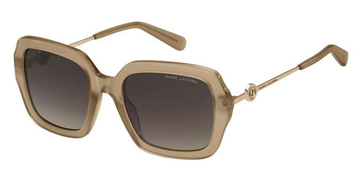 Image of Marc Jacobs MARC 652/S 10A/HA 54 Bruna Solglasögon Kvinna SEK