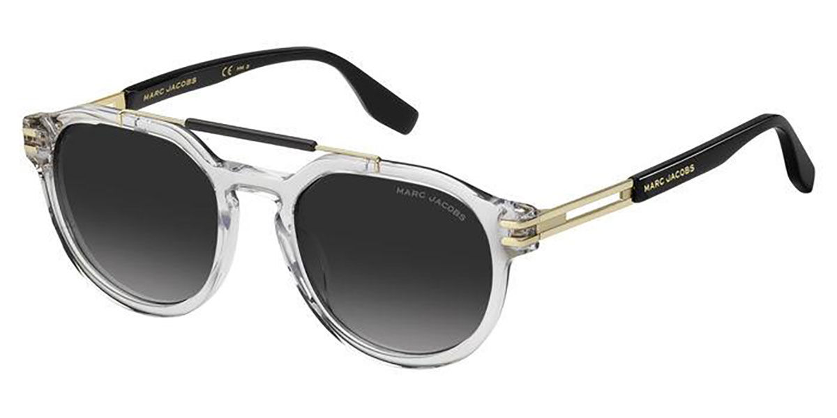 Image of Marc Jacobs MARC 675/S 900/9O Óculos de Sol Transparentes Masculino PRT