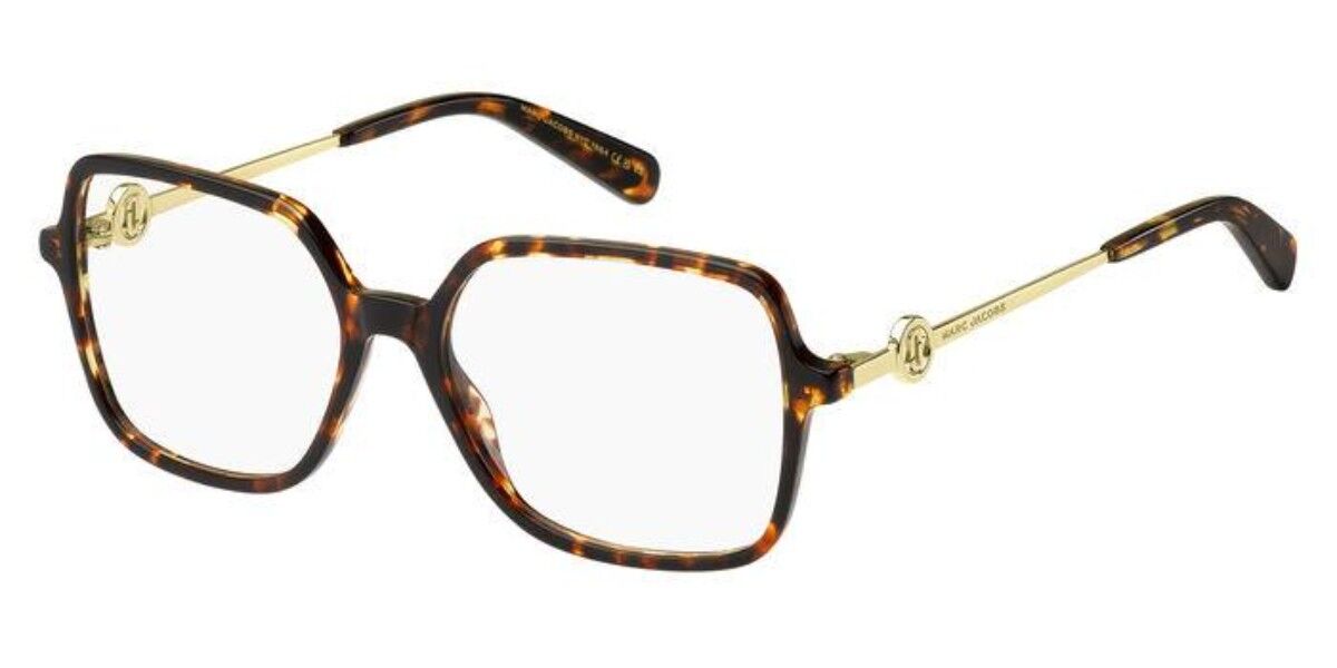 Image of Marc Jacobs MARC 691 086 Óculos de Grau Tortoiseshell Feminino PRT