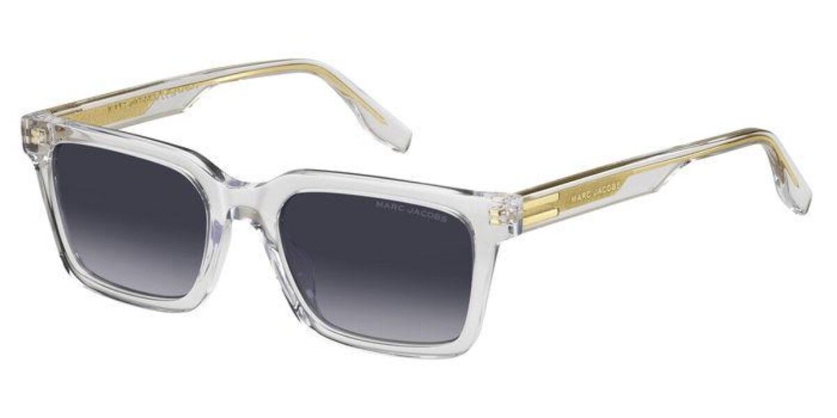 Image of Marc Jacobs MARC 719/S 900/9O Óculos de Sol Masculino Transparentes BRLPT