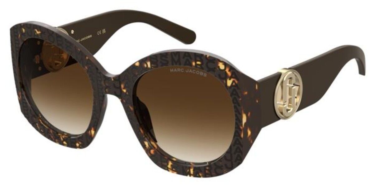 Image of Marc Jacobs MARC 722/S 305/HA Óculos de Sol Marrons Feminino PRT