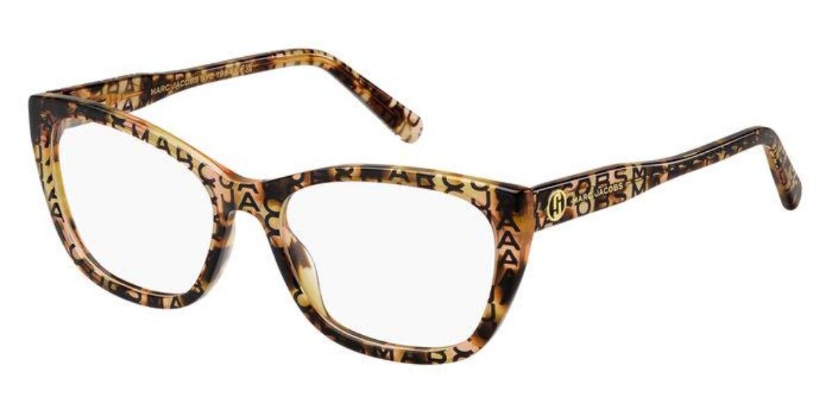 Image of Marc Jacobs MARC 736 H7P Gafas Recetadas para Mujer Careyshell ESP