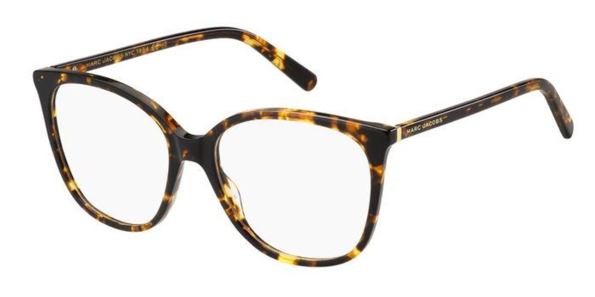 Image of Marc Jacobs MARC 745 086 Óculos de Grau Tortoiseshell Feminino PRT