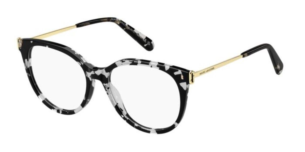 Image of Marc Jacobs MARC 770 WR7 Óculos de Grau Tortoiseshell Feminino PRT