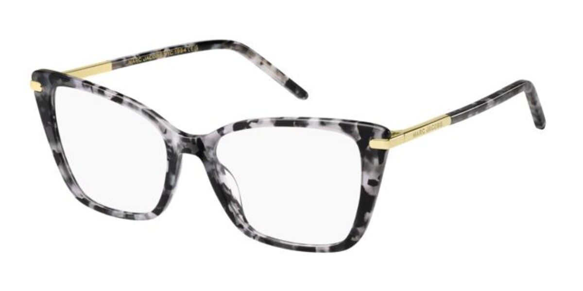 Image of Marc Jacobs MARC 779 WR7 53 Tortoiseshell Damskie Okulary Korekcyjne PL