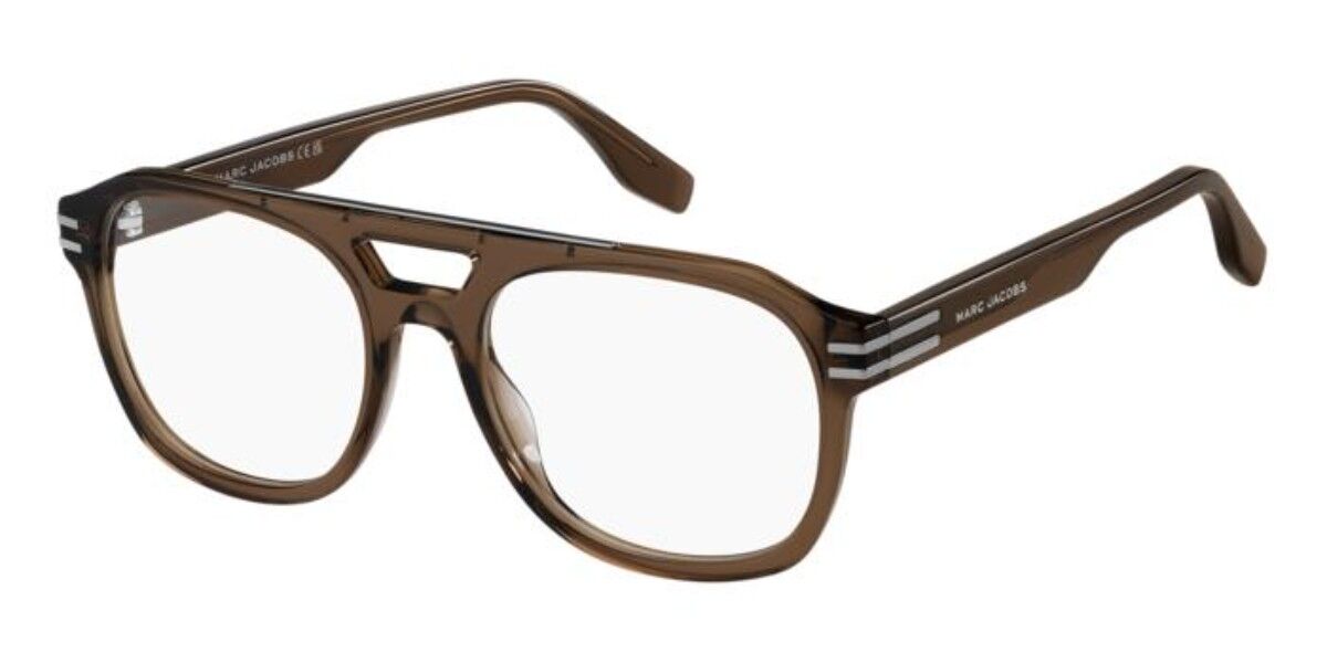 Image of Marc Jacobs MARC 788 09Q Gafas Recetadas para Hombre Marrones ESP