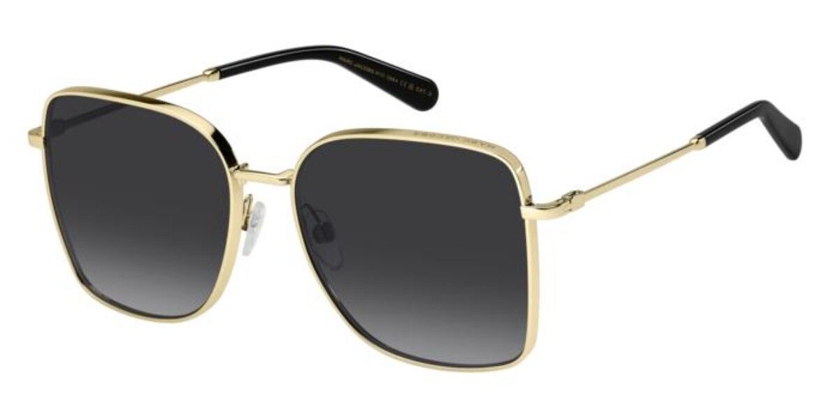 Image of Marc Jacobs MARC 829/S RHL/9O Óculos de Sol Dourados Feminino PRT