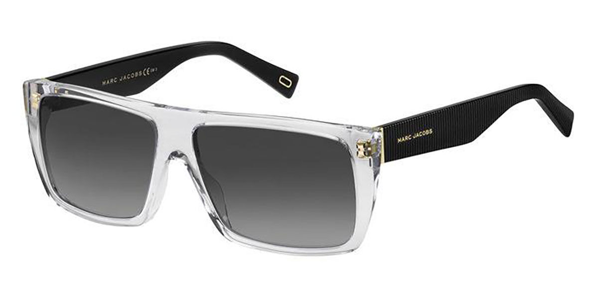 Image of Marc Jacobs MARC ICON 096/S MNG/9O Óculos de Sol Transparentes Masculino PRT