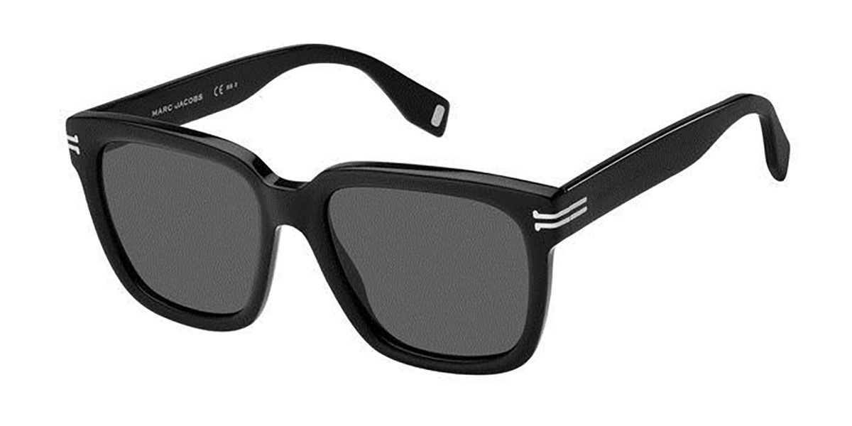 Image of Marc Jacobs MJ 1035/S 807/IR Óculos de Sol Feminino Pretos BRLPT