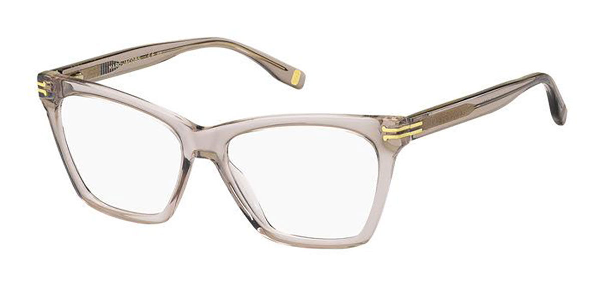 Image of Marc Jacobs MJ 1039 HAM Gafas Recetadas para Mujer Marrones ESP