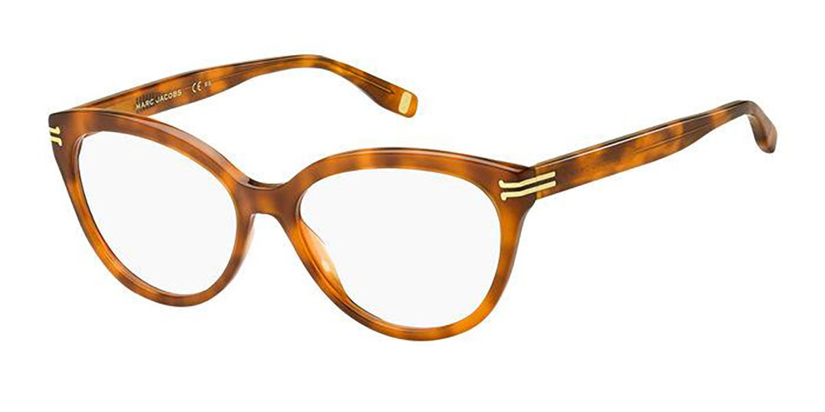 Image of Marc Jacobs MJ 1040 05L Óculos de Grau Tortoiseshell Feminino BRLPT