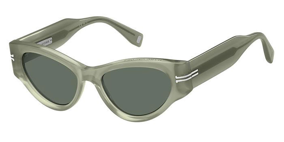 Image of Marc Jacobs MJ 1045/S 1ED/QT Óculos de Sol Verdes Feminino BRLPT