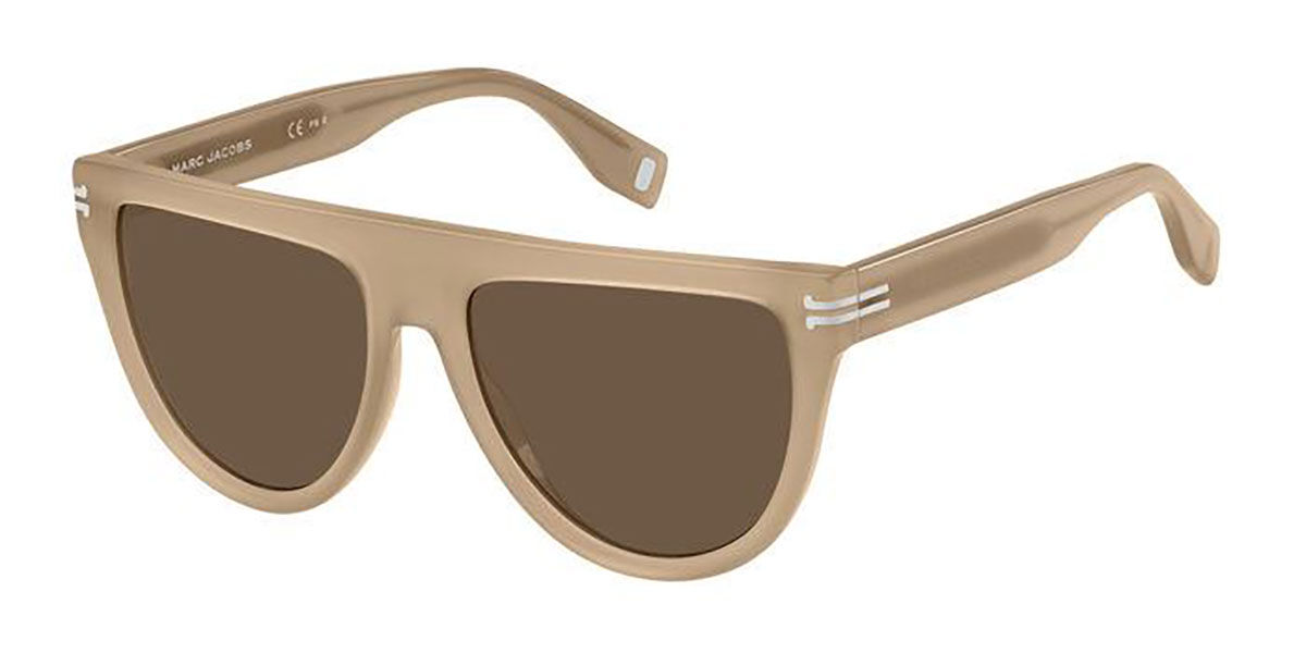 Image of Marc Jacobs MJ 1069/S FWM/70 Óculos de Sol Marrons Feminino BRLPT