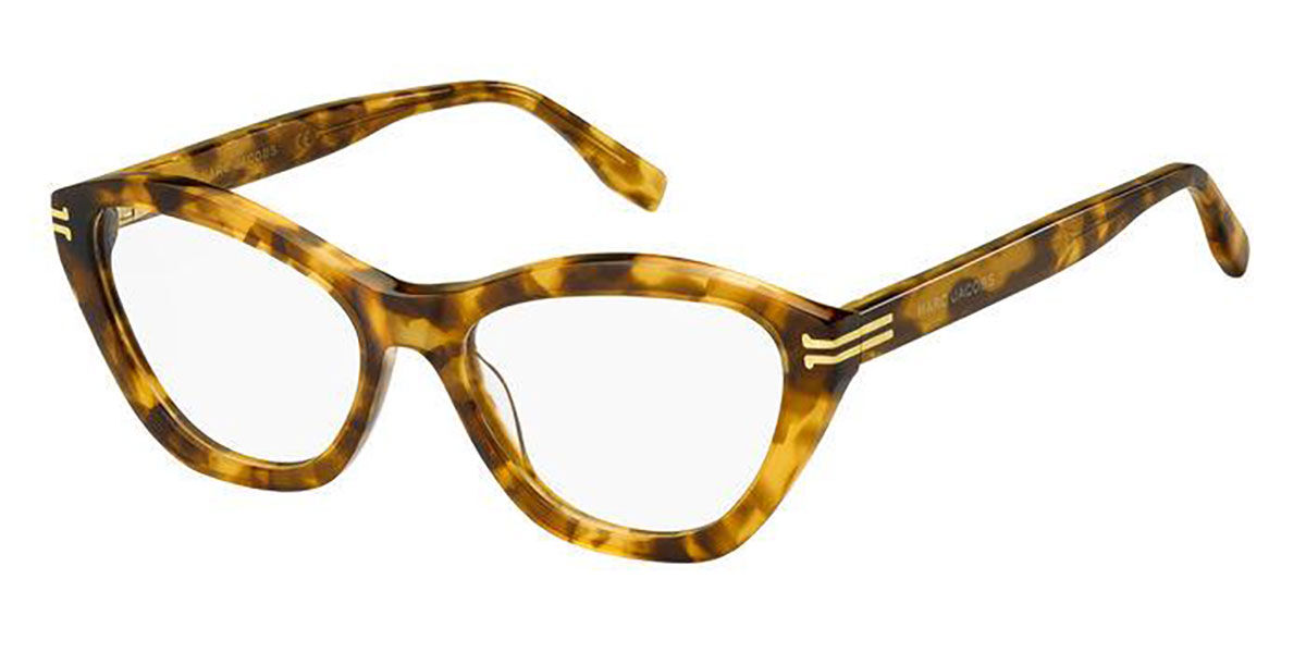 Image of Marc Jacobs MJ 1086 A84 Óculos de Grau Tortoiseshell Feminino BRLPT