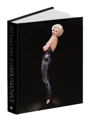 Image of Marilyn Monroe: Metamorphosis