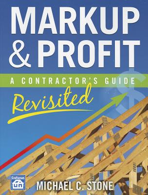 Image of Markup & Profit: A Contractor's Guide Revisited
