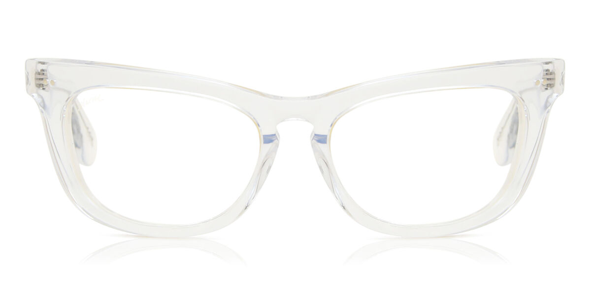 Image of Marni Isamu Transparentes JRS Óculos de Grau Transparentes Masculino BRLPT