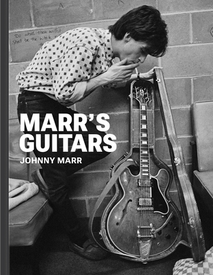 Image of Marr's Guitars