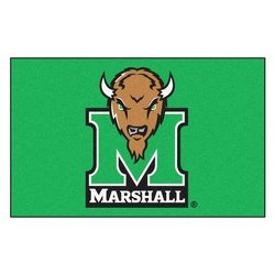 Image of Marshall University Ultimate Mat