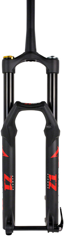 Image of Marzocchi Bomber Z1 Coil Suspension Fork