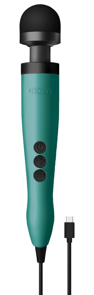 Image of Massagestab „3 USB-C“ mit stufenloser Vibration & Pulsationsmodus ID 54035880000