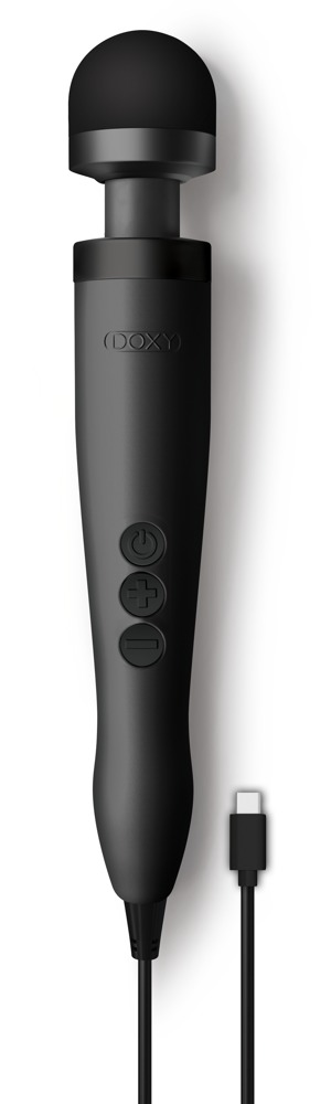 Image of Massagestab „3 USB-C“ mit stufenloser Vibration & Pulsationsmodus ID 54035960000