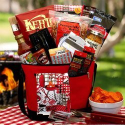 Image of Master Griller BBQ Gift Chest