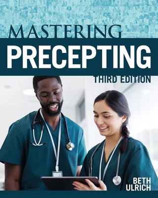 Image of Mastering Precepting Third Edition