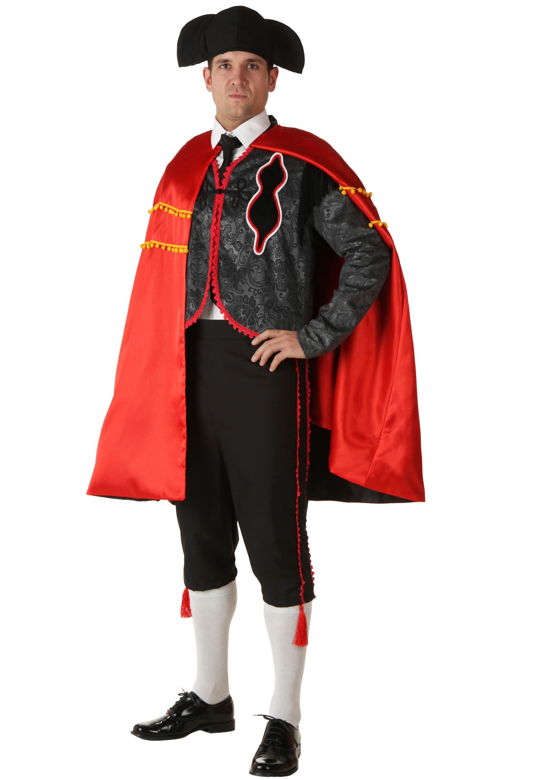 Image of Matador Costume ID FUN2194AD-L