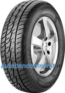 Image of Matador MP92 Sibir Snow ( 235/60 R16 100H SUV ) R-467187 NL49