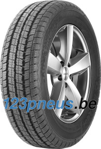 Image of Matador MPS125 Variant All Weather ( 195/65 R16C 104/102T 8PR ) R-174603 BE65