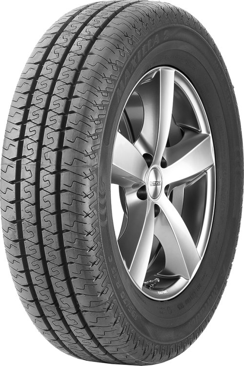 Image of Matador MPS330 Maxilla 2 ( 175/75 R16C 101/99R 8PR ) R-362948 PT