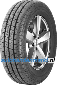 Image of Matador MPS330 Maxilla 2 ( 205/65 R15C 102/100T 6PR ) R-250072 NL49