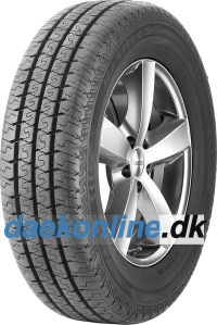 Image of Matador MPS330 Maxilla 2 ( 225/70 R15C 112/110R 8PR ) R-250071 DK