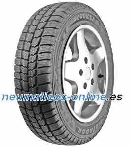 Image of Matador MPS520 ( 195/70 R15C 104/102R ) R-134749 ES