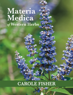 Image of Materia Medica of Western Herbs