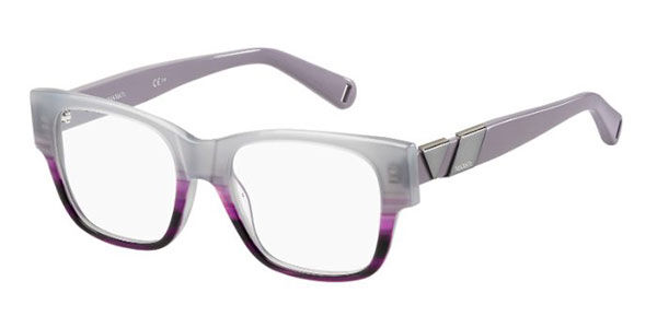 Image of Max & Co 292 PJE Óculos de Grau Purple Feminino PRT